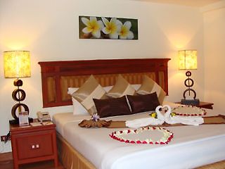 Sea Pearl Beach & Spa Patong Екстер'єр фото